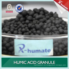 50% Ácido Húmico Granular / Bola / Gránulos